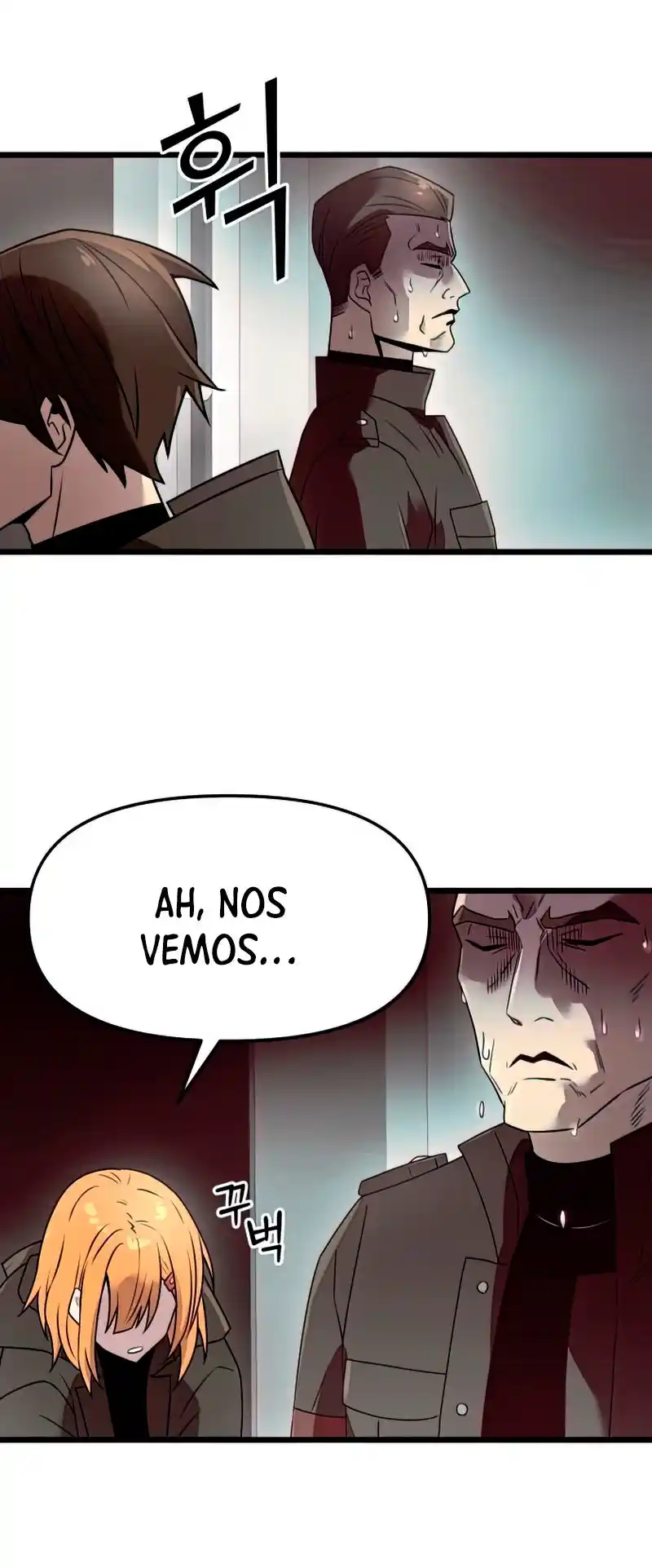 Obtuve Un Objeto Mítico - Capítulo 30 - Página 54 - LectorTMOo