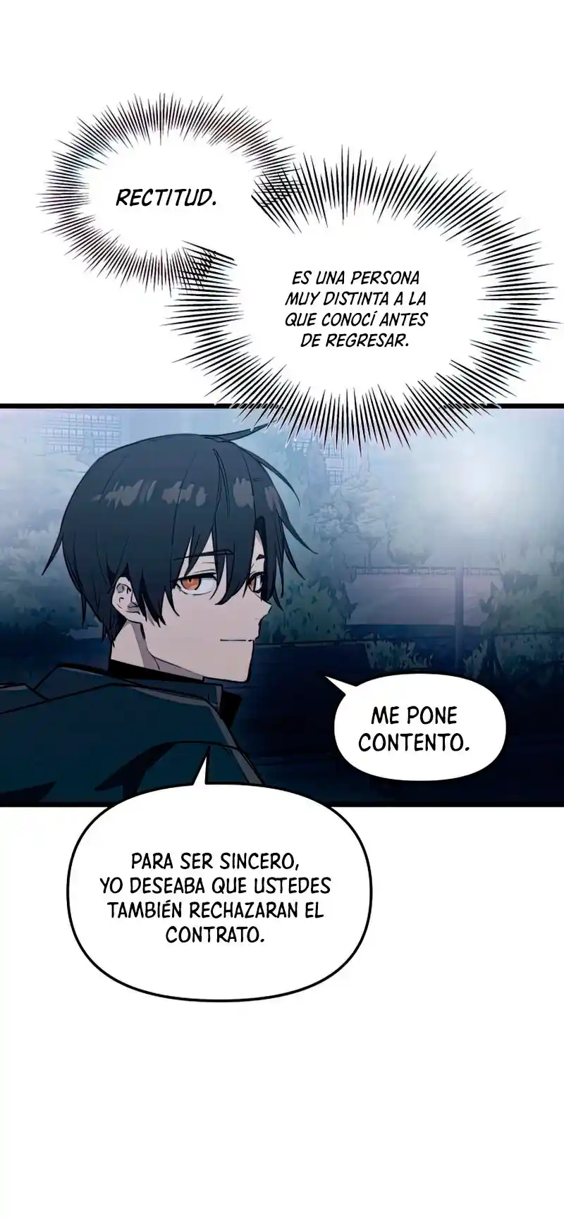 Obtuve Un Objeto Mítico - Capítulo 30 - Página 65 - LectorTMOo