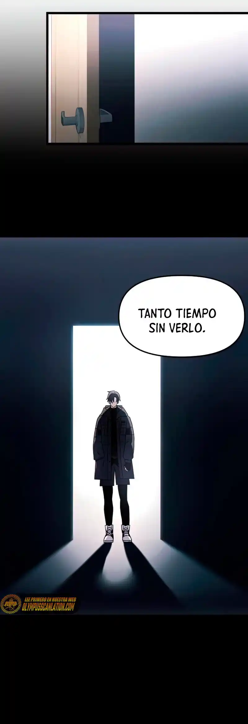 Obtuve Un Objeto Mítico - Capítulo 30 - Página 86 - LectorTMOo