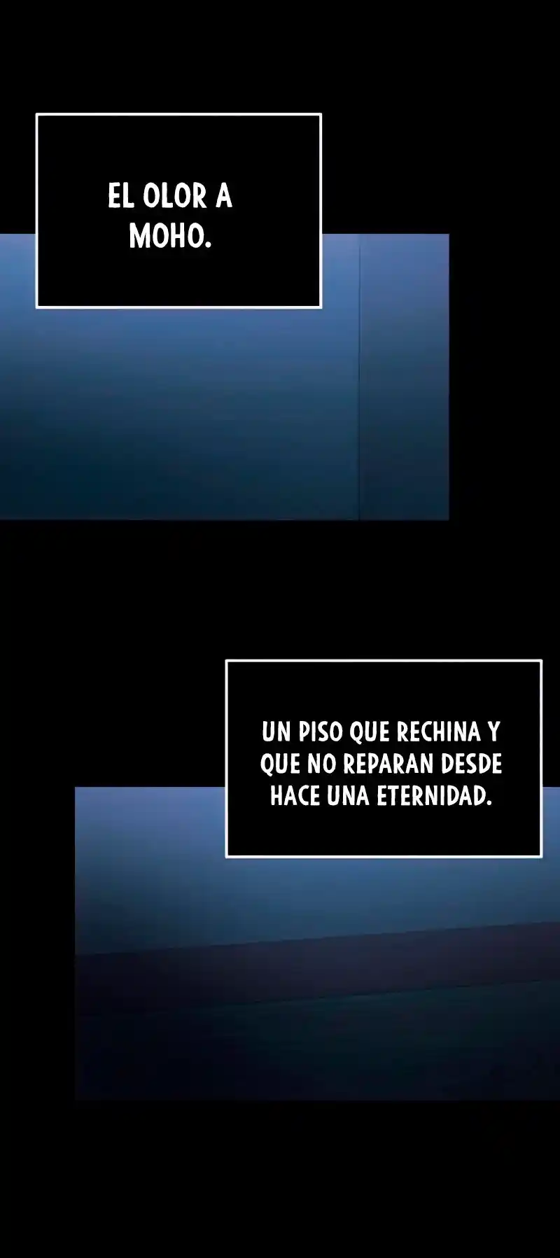 Obtuve Un Objeto Mítico - Capítulo 30 - Página 87 - LectorTMOo