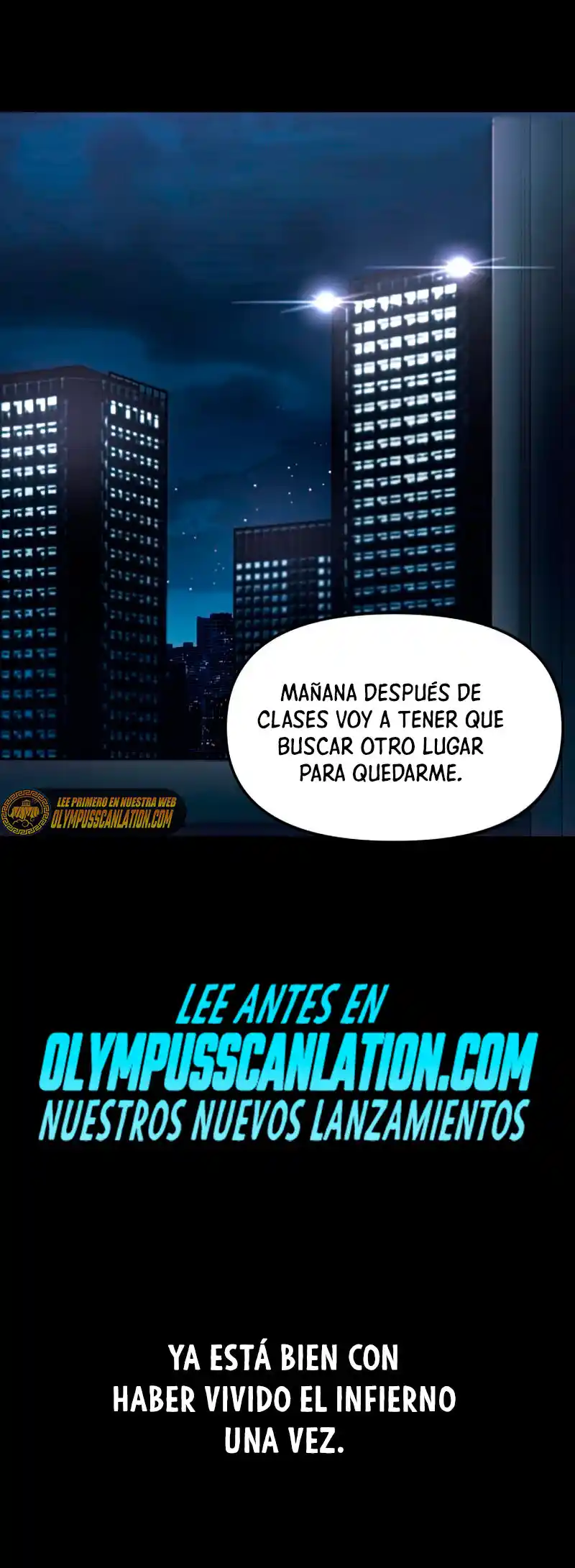 Obtuve Un Objeto Mítico - Capítulo 30 - Página 89 - LectorTMOo