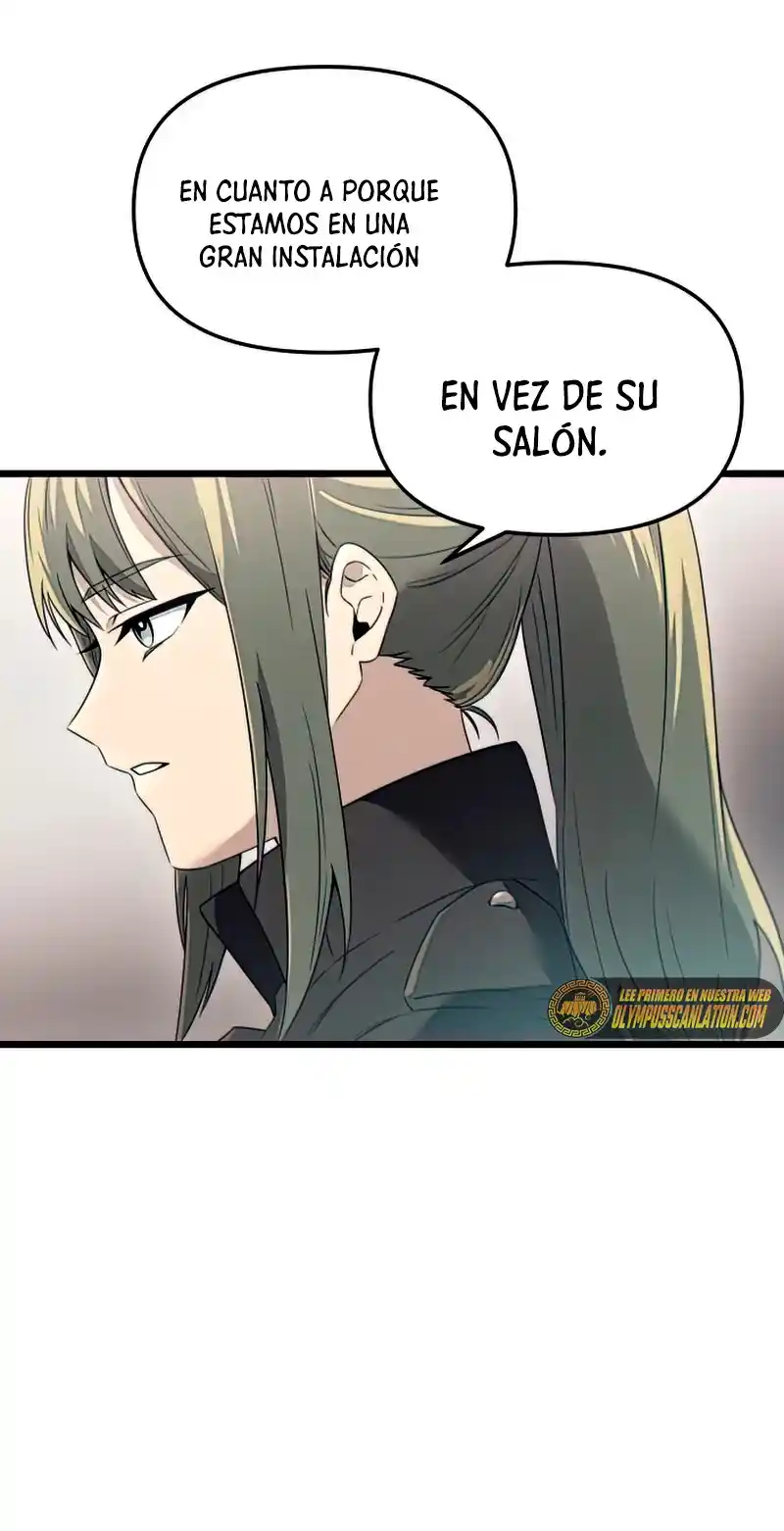 Obtuve Un Objeto Mítico - Capítulo 31 - Página 19 - LectorTMOo