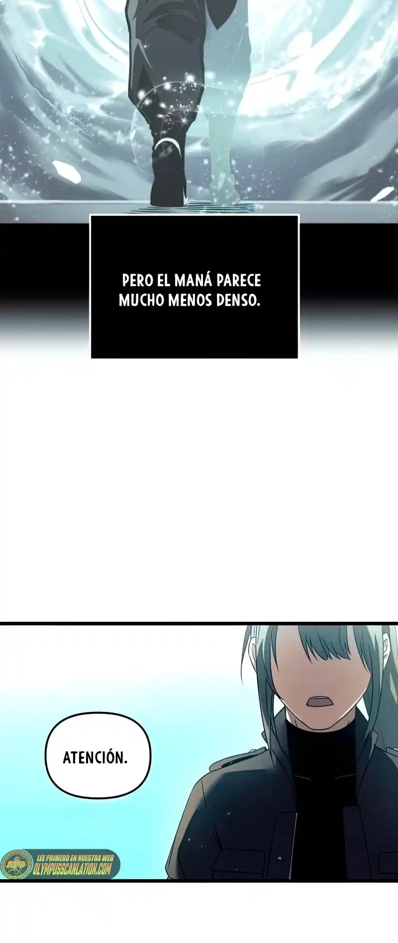 Obtuve Un Objeto Mítico - Capítulo 31 - Página 24 - LectorTMOo