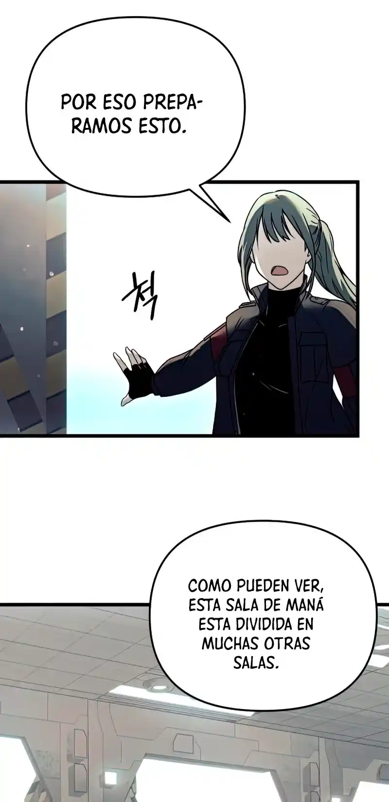 Obtuve Un Objeto Mítico - Capítulo 31 - Página 27 - LectorTMOo