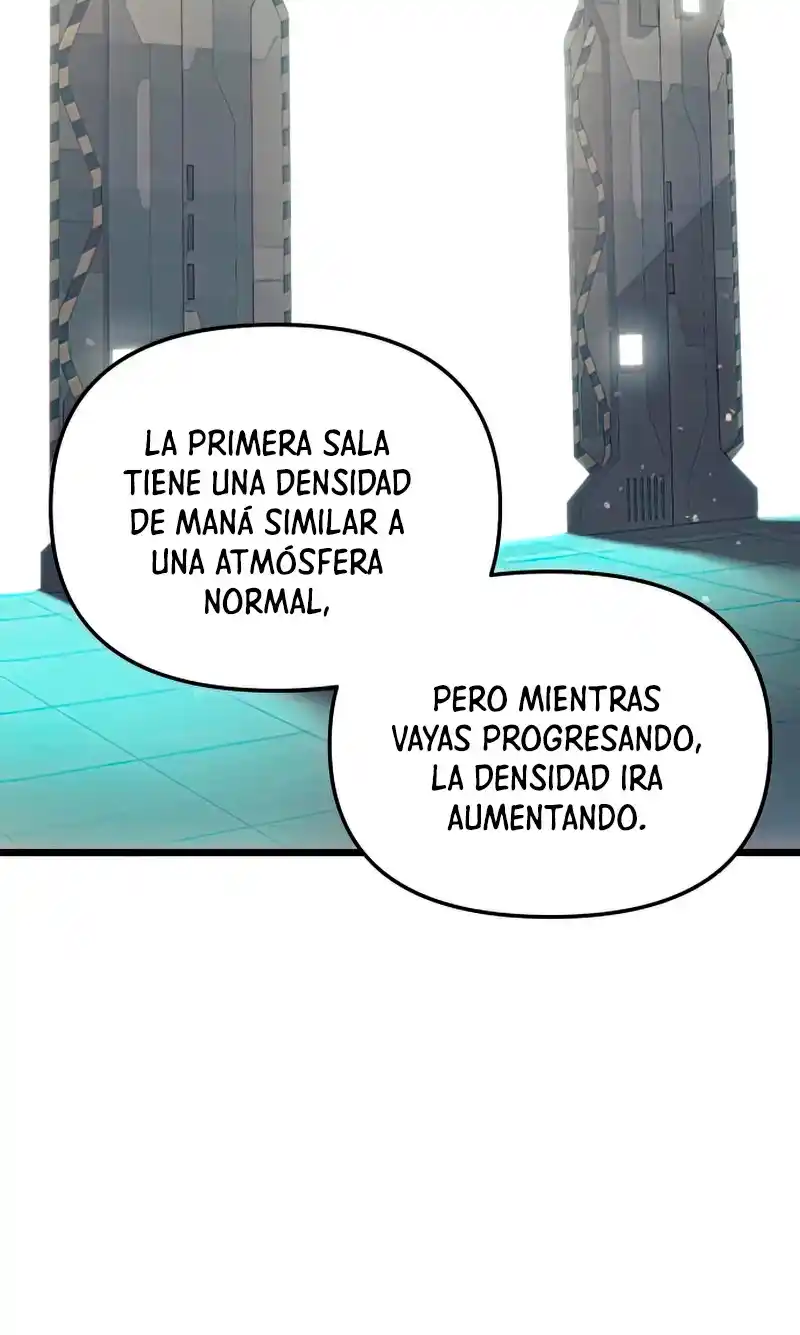Obtuve Un Objeto Mítico - Capítulo 31 - Página 28 - LectorTMOo