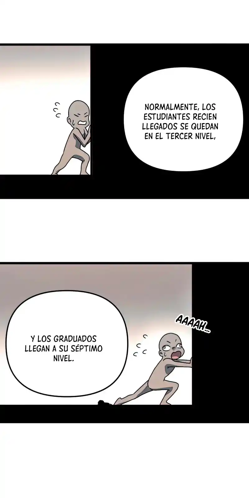 Obtuve Un Objeto Mítico - Capítulo 31 - Página 29 - LectorTMOo