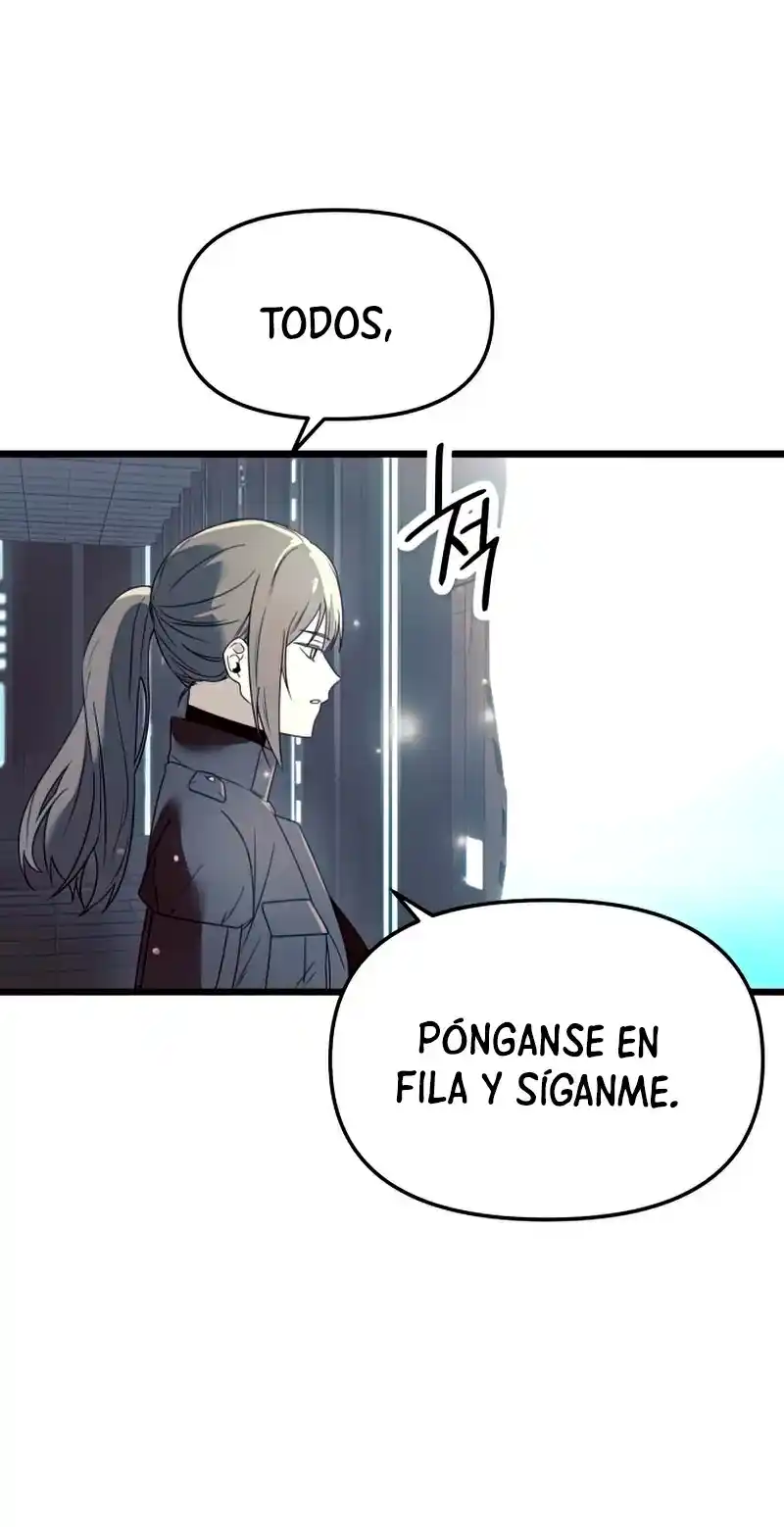 Obtuve Un Objeto Mítico - Capítulo 31 - Página 32 - LectorTMOo