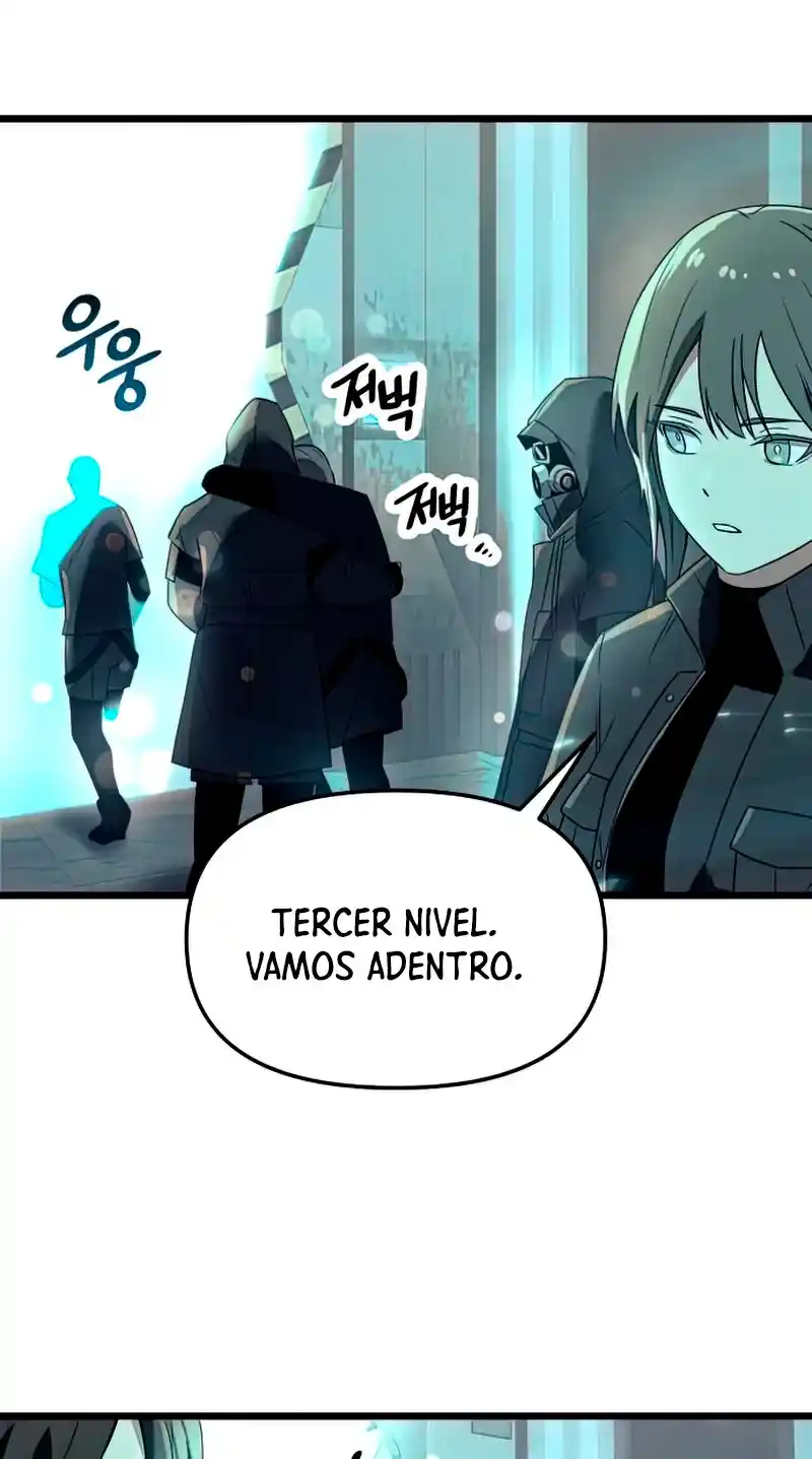 Obtuve Un Objeto Mítico - Capítulo 31 - Página 38 - LectorTMOo