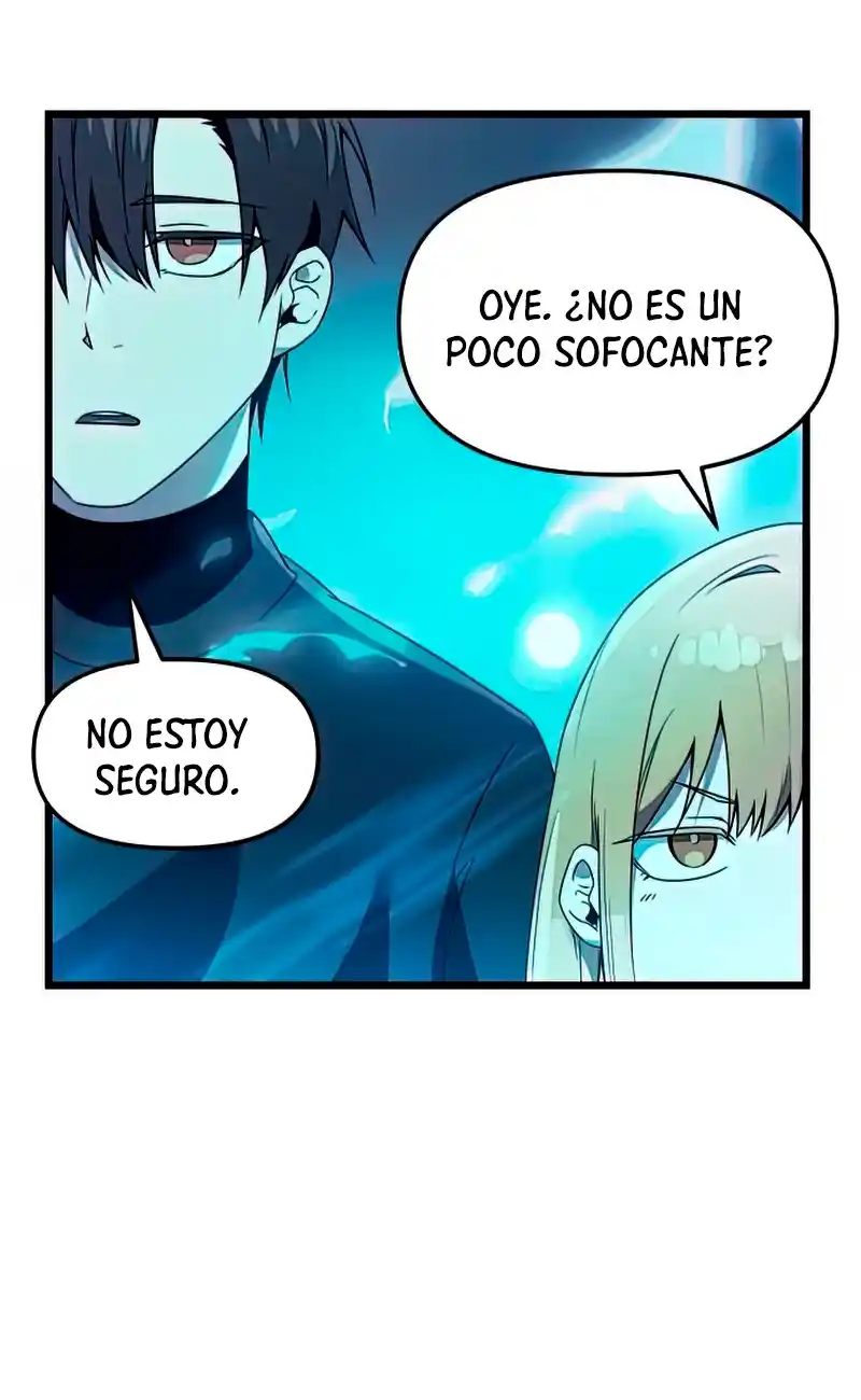 Obtuve Un Objeto Mítico - Capítulo 31 - Página 42 - LectorTMOo