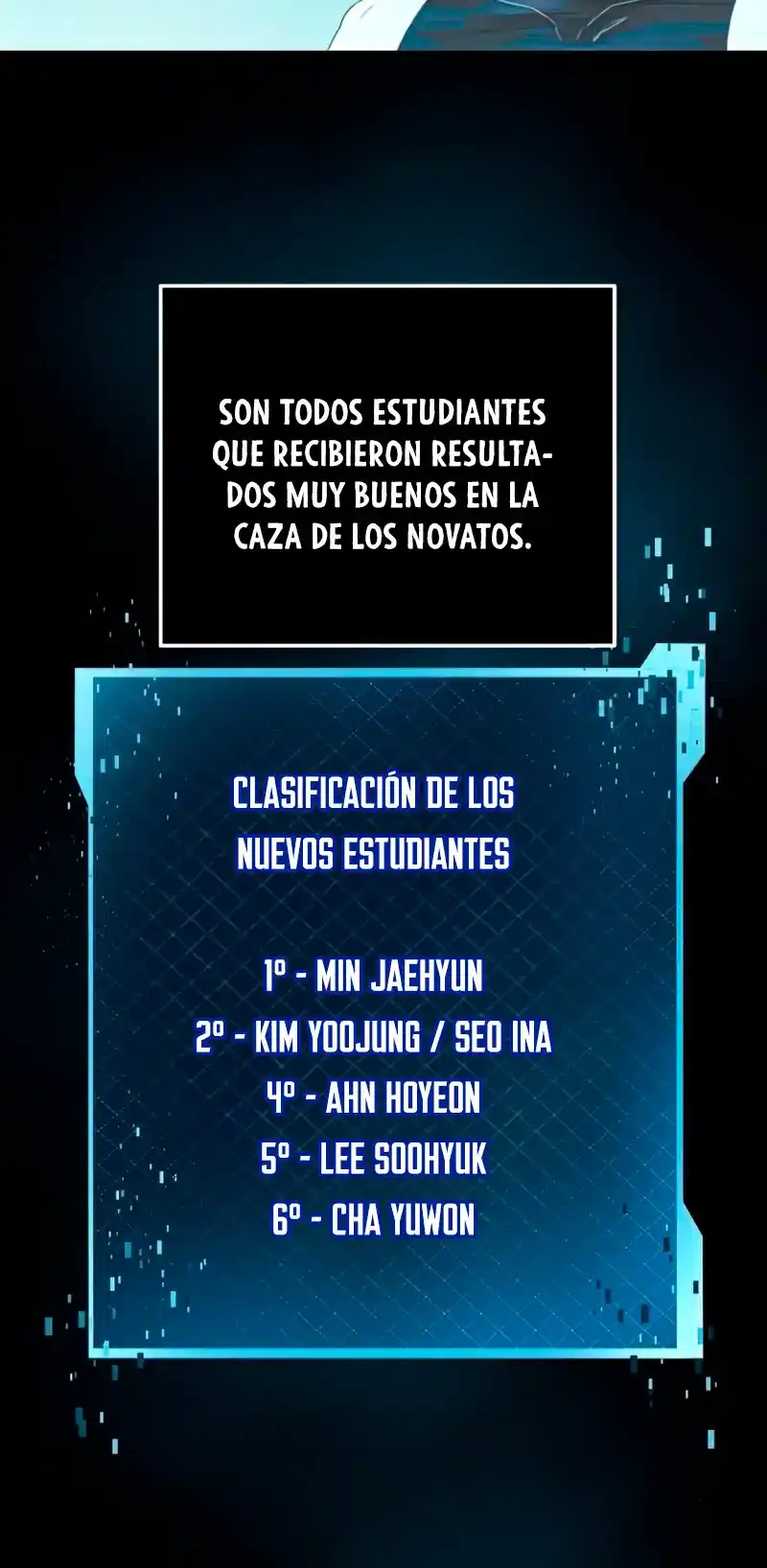 Obtuve Un Objeto Mítico - Capítulo 31 - Página 46 - LectorTMOo