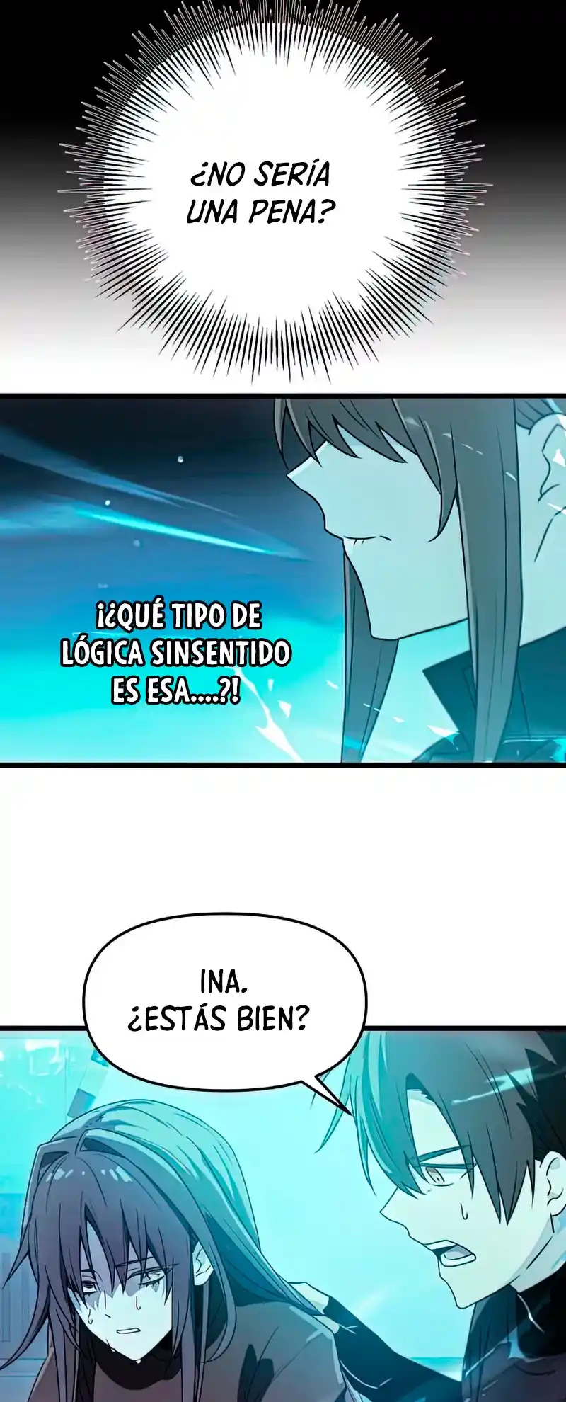 Obtuve Un Objeto Mítico - Capítulo 31 - Página 65 - LectorTMOo