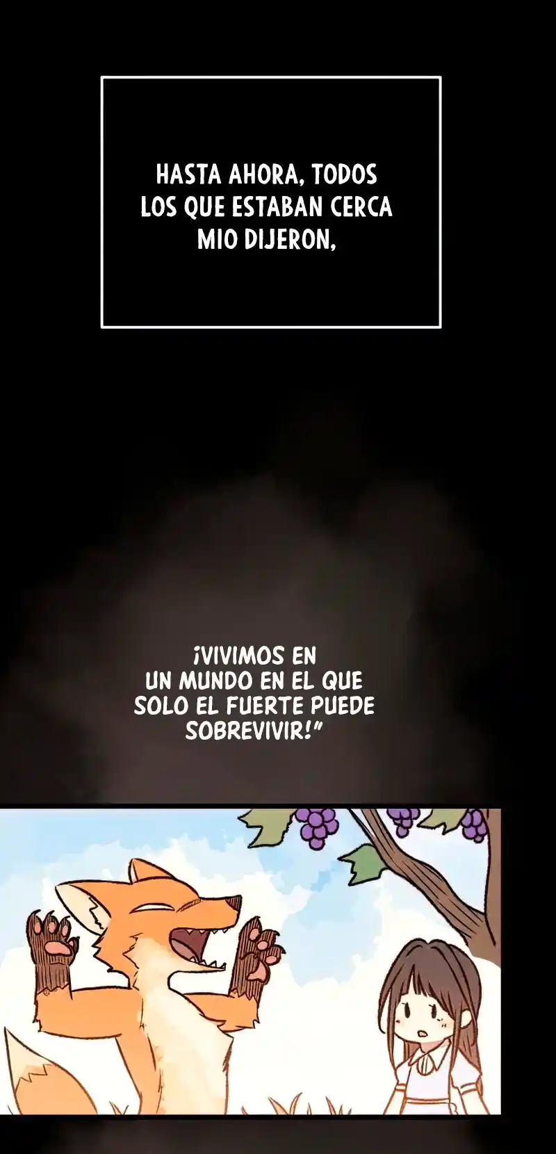 Obtuve Un Objeto Mítico - Capítulo 31 - Página 68 - LectorTMOo