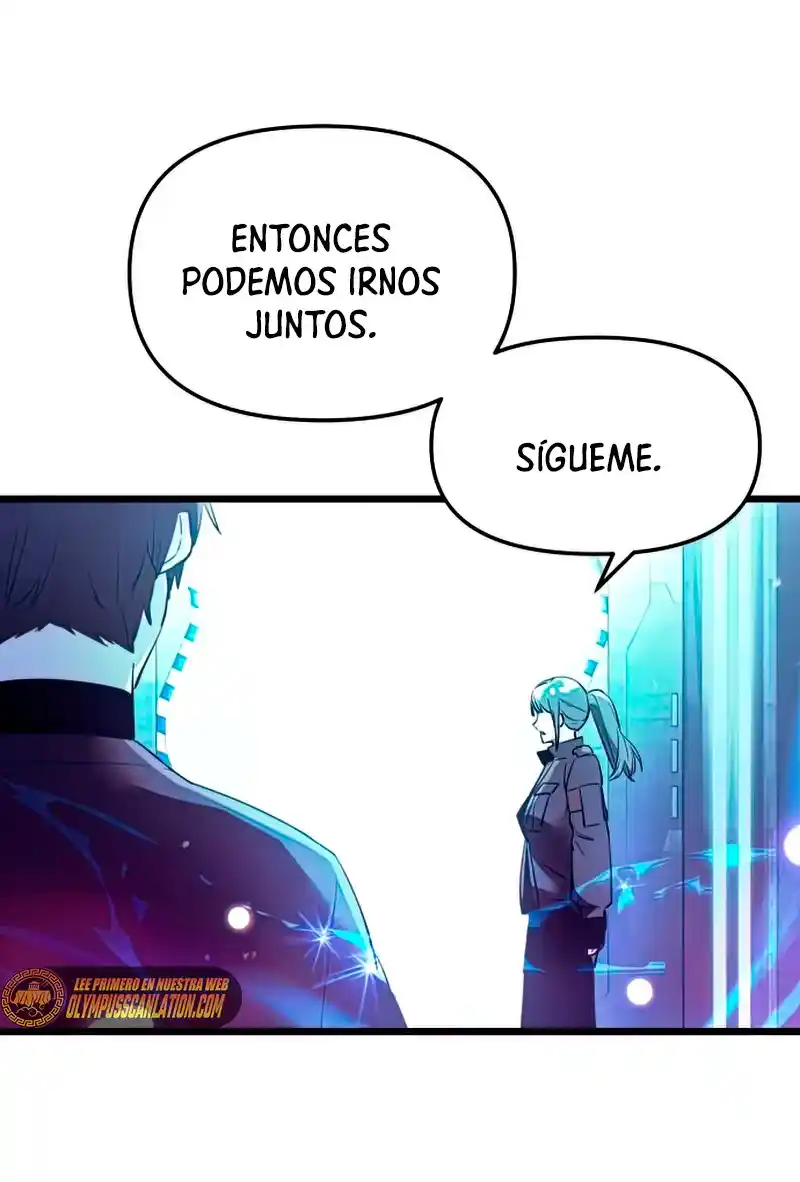 Obtuve Un Objeto Mítico - Capítulo 31 - Página 76 - LectorTMOo