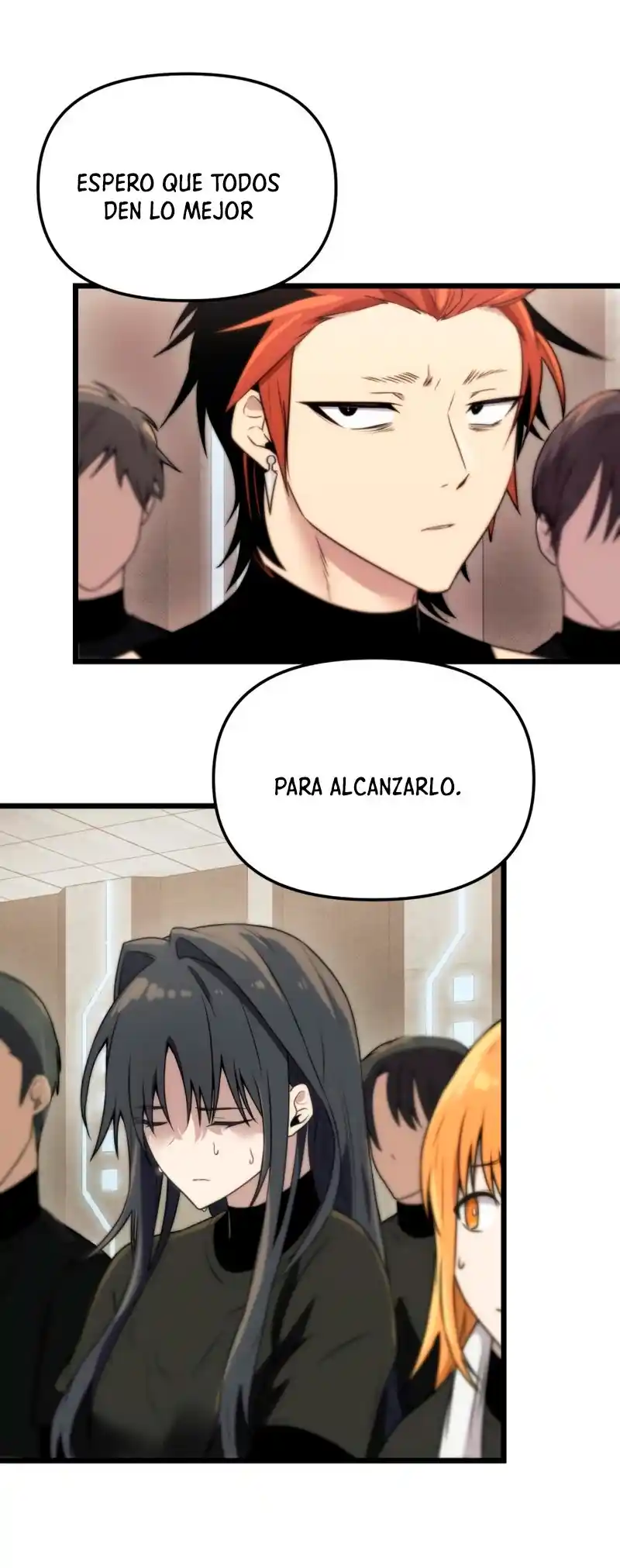 Obtuve Un Objeto Mítico - Capítulo 32 - Página 4 - LectorTMOo