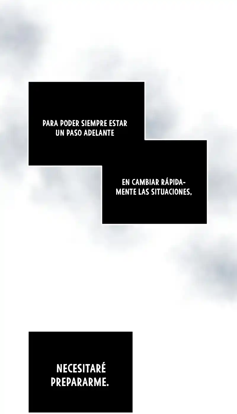 Obtuve Un Objeto Mítico - Capítulo 32 - Página 21 - LectorTMOo