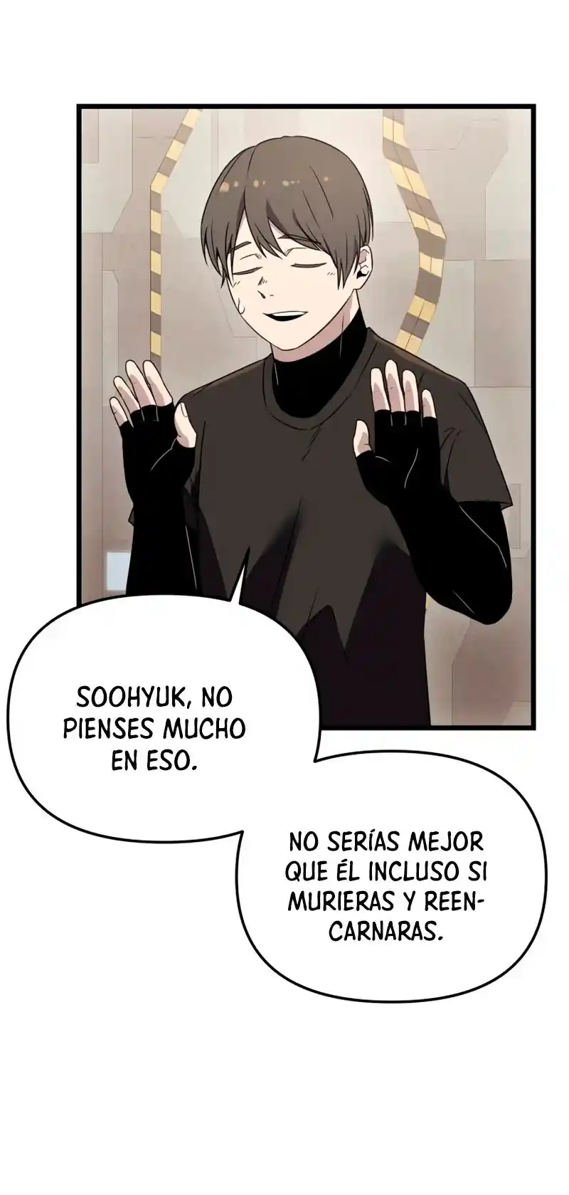 Obtuve Un Objeto Mítico - Capítulo 32 - Página 48 - LectorTMOo