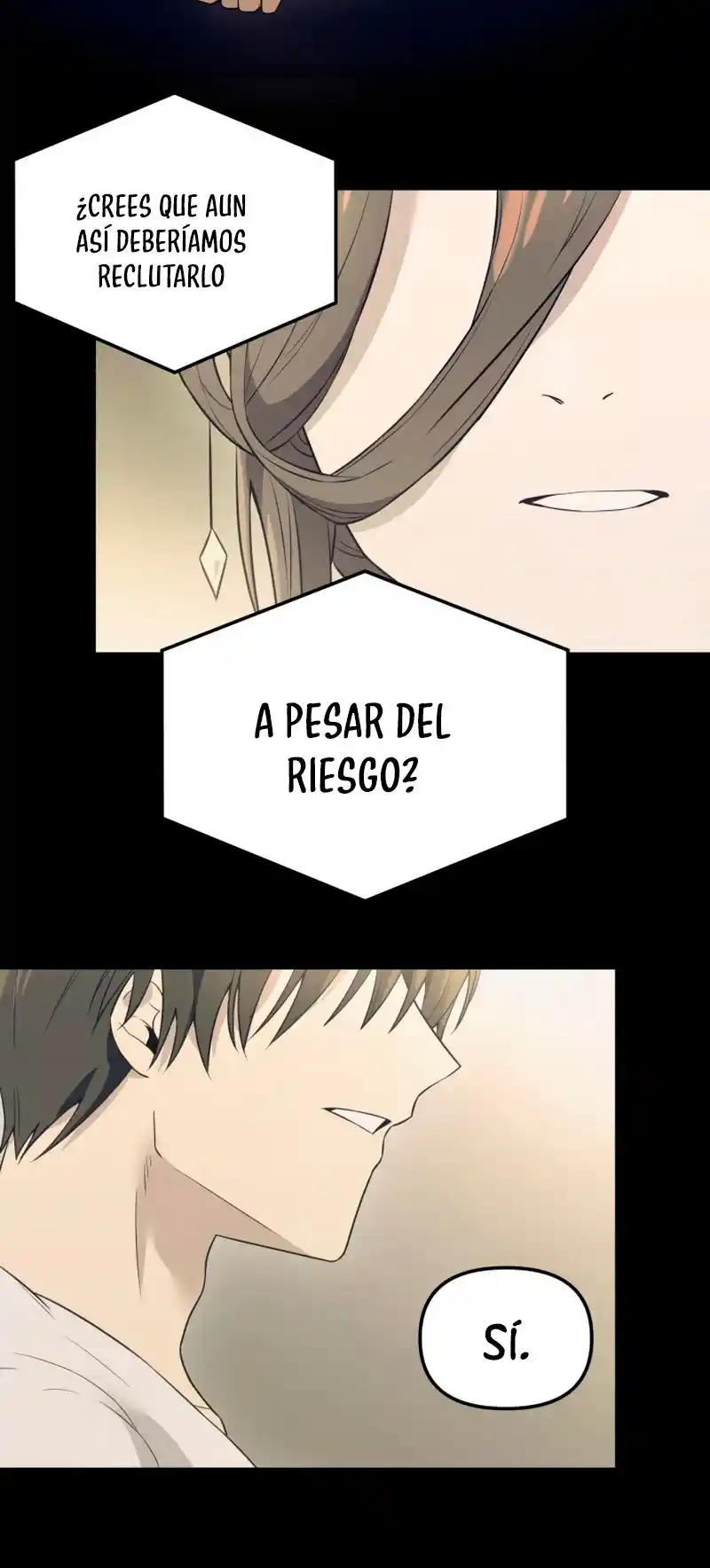 Obtuve Un Objeto Mítico - Capítulo 32 - Página 72 - LectorTMOo