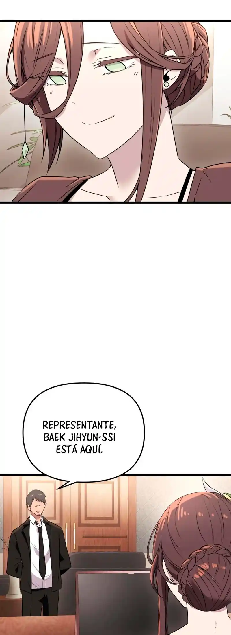Obtuve Un Objeto Mítico - Capítulo 32 - Página 74 - LectorTMOo