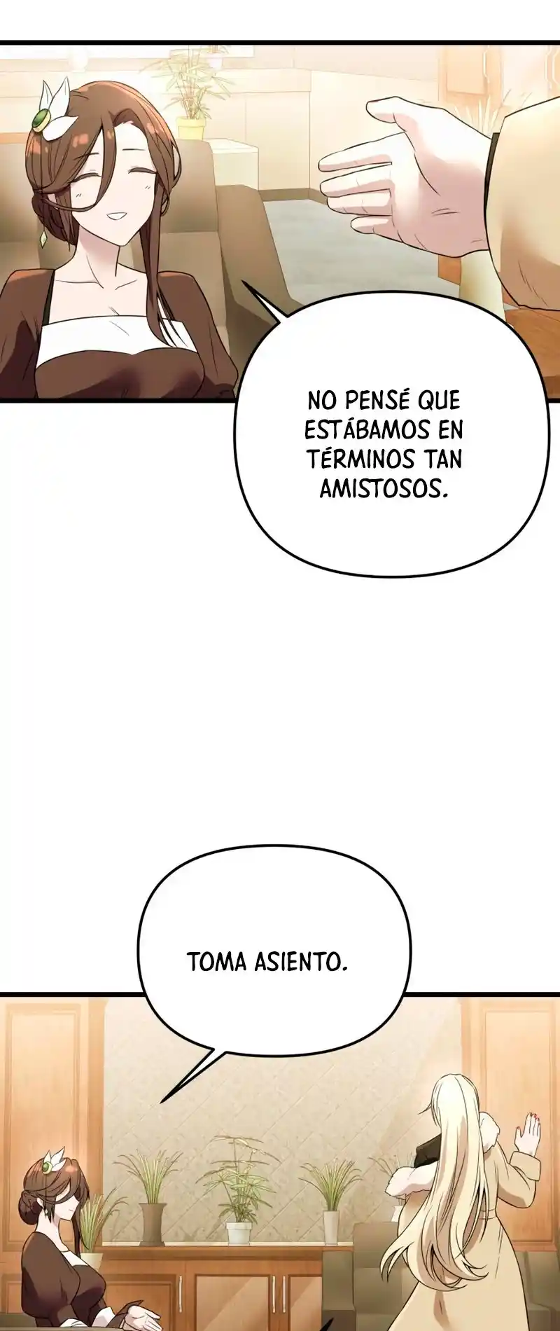 Obtuve Un Objeto Mítico - Capítulo 32 - Página 80 - LectorTMOo