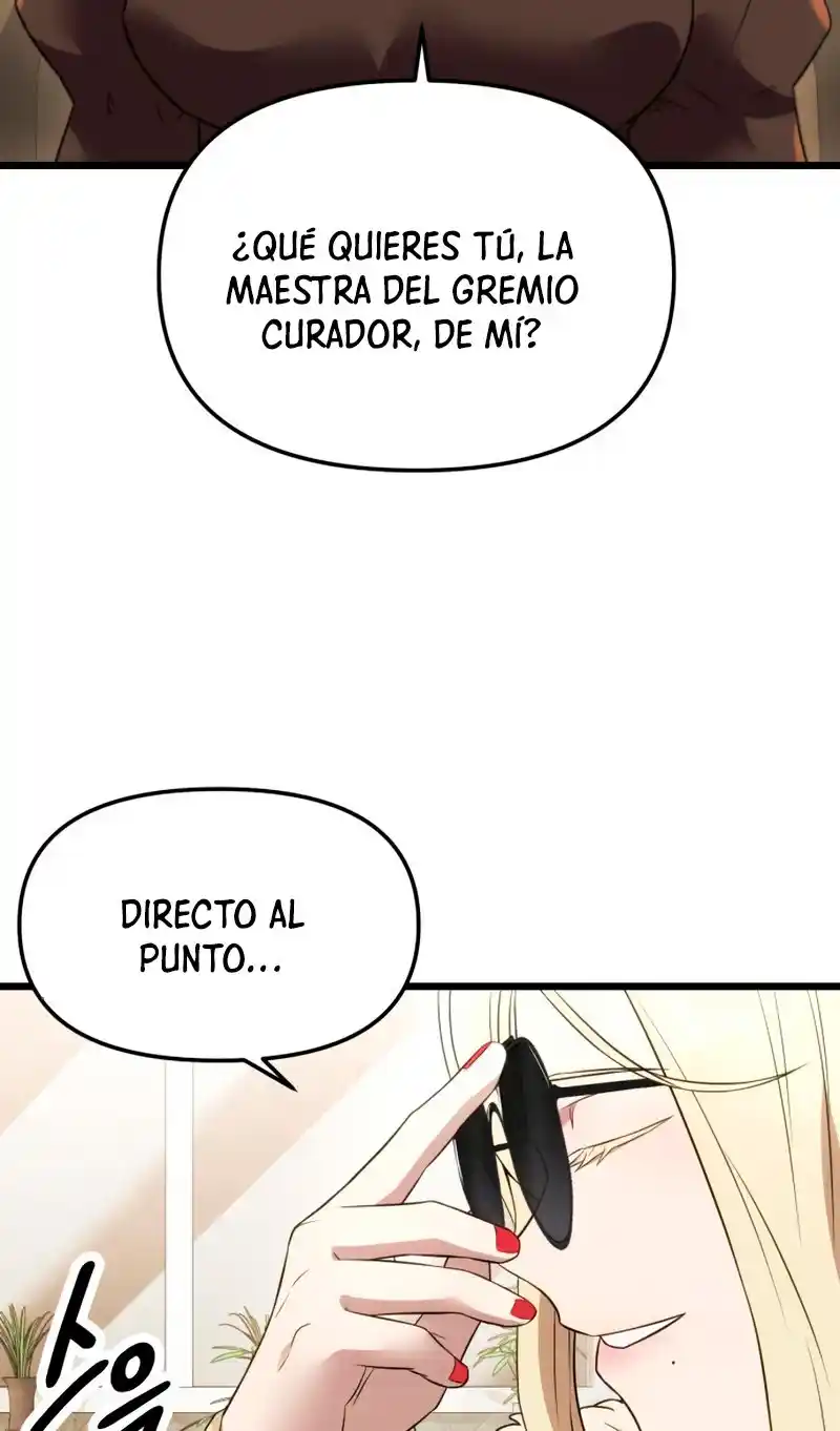 Obtuve Un Objeto Mítico - Capítulo 32 - Página 83 - LectorTMOo