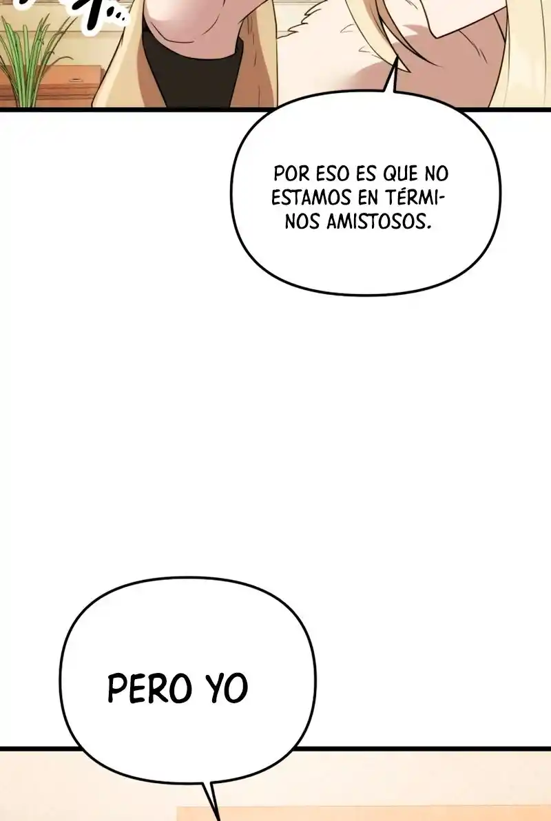 Obtuve Un Objeto Mítico - Capítulo 32 - Página 84 - LectorTMOo