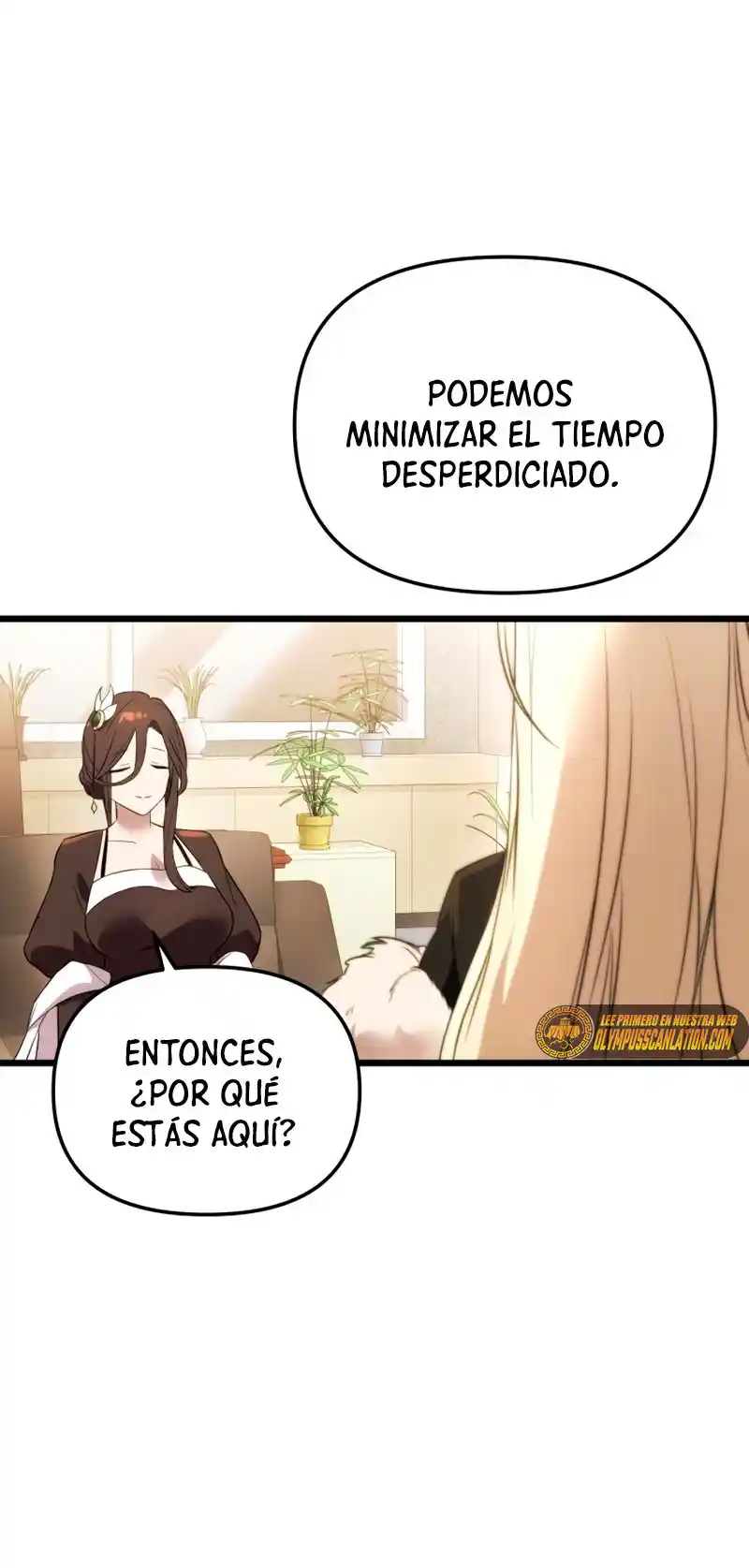Obtuve Un Objeto Mítico - Capítulo 32 - Página 86 - LectorTMOo