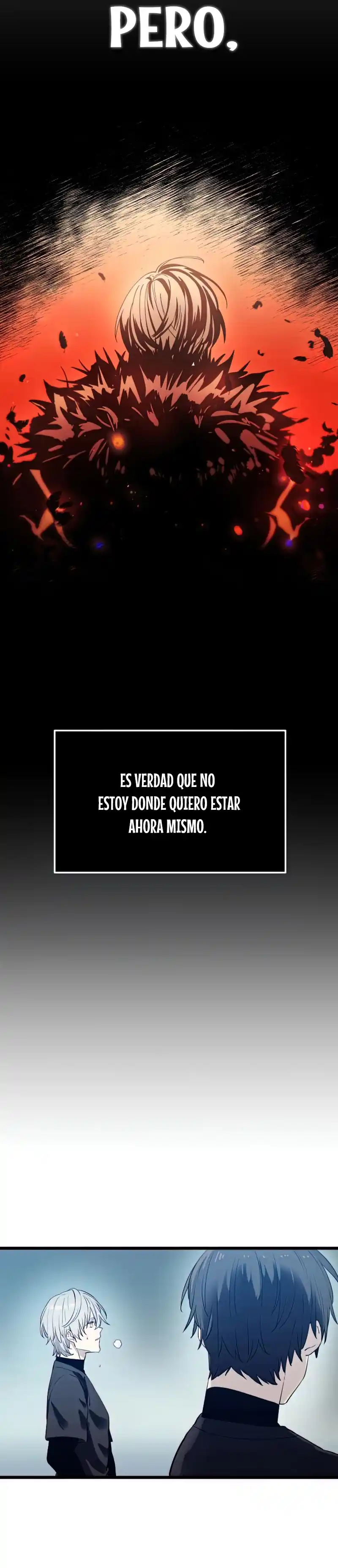 Obtuve Un Objeto Mítico - Capítulo 33 - Página 13 - LectorTMOo