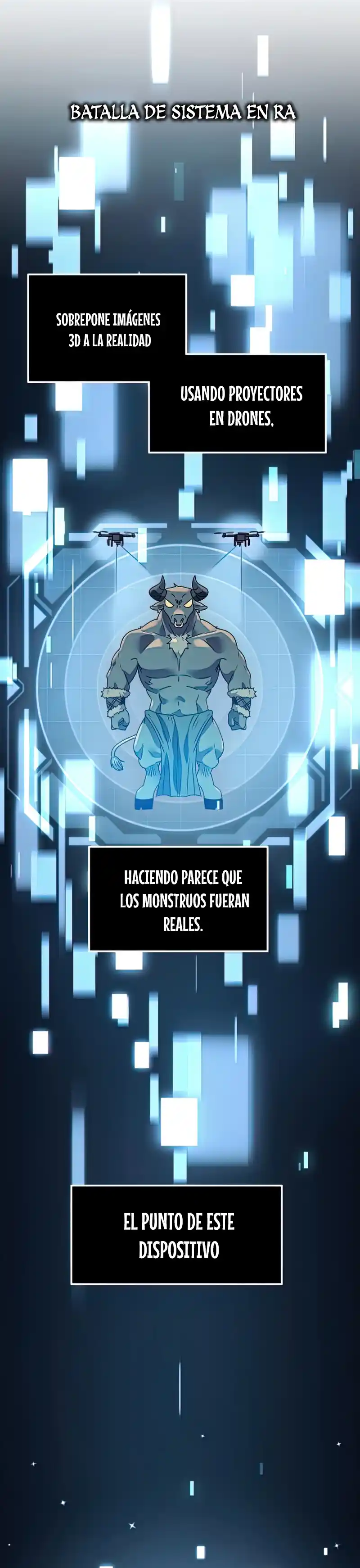 Obtuve Un Objeto Mítico - Capítulo 33 - Página 27 - LectorTMOo