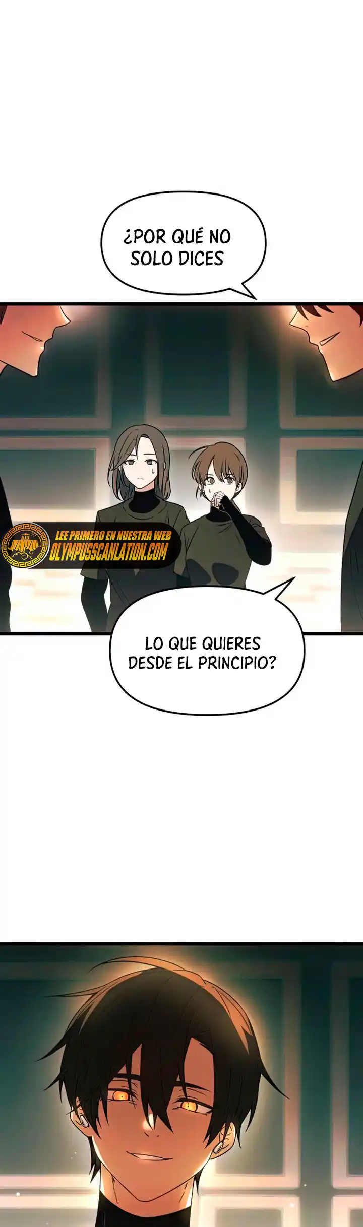 Obtuve Un Objeto Mítico - Capítulo 34 - Página 2 - LectorTMOo