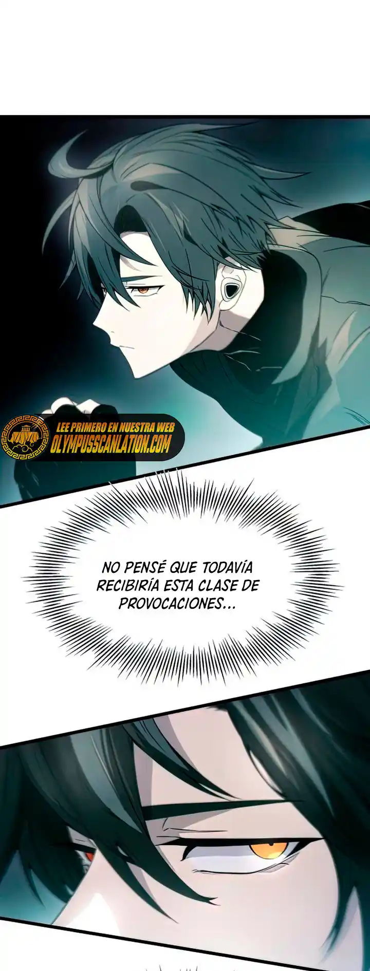 Obtuve Un Objeto Mítico - Capítulo 34 - Página 17 - LectorTMOo