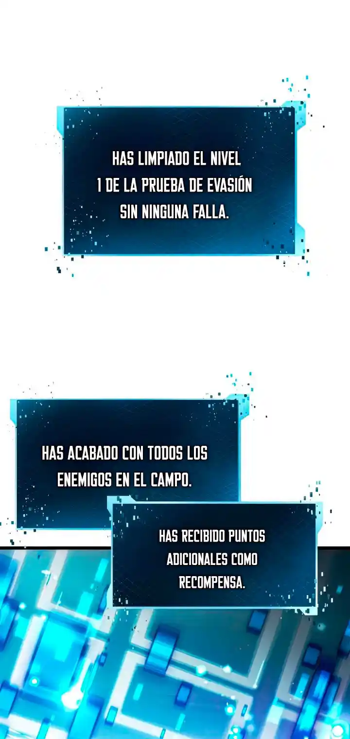 Obtuve Un Objeto Mítico - Capítulo 34 - Página 31 - LectorTMOo