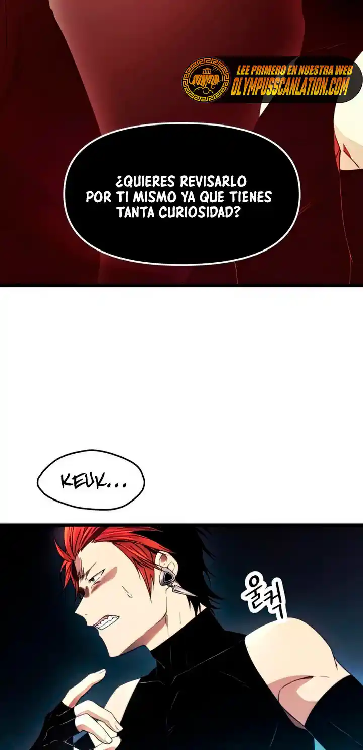 Obtuve Un Objeto Mítico - Capítulo 34 - Página 47 - LectorTMOo