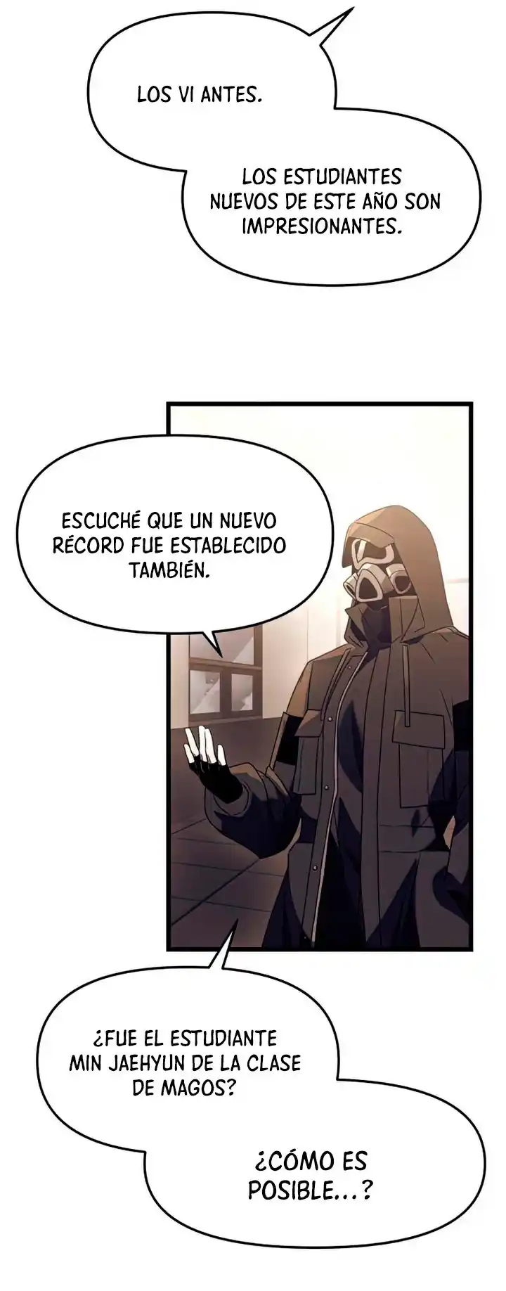Obtuve Un Objeto Mítico - Capítulo 34 - Página 62 - LectorTMOo