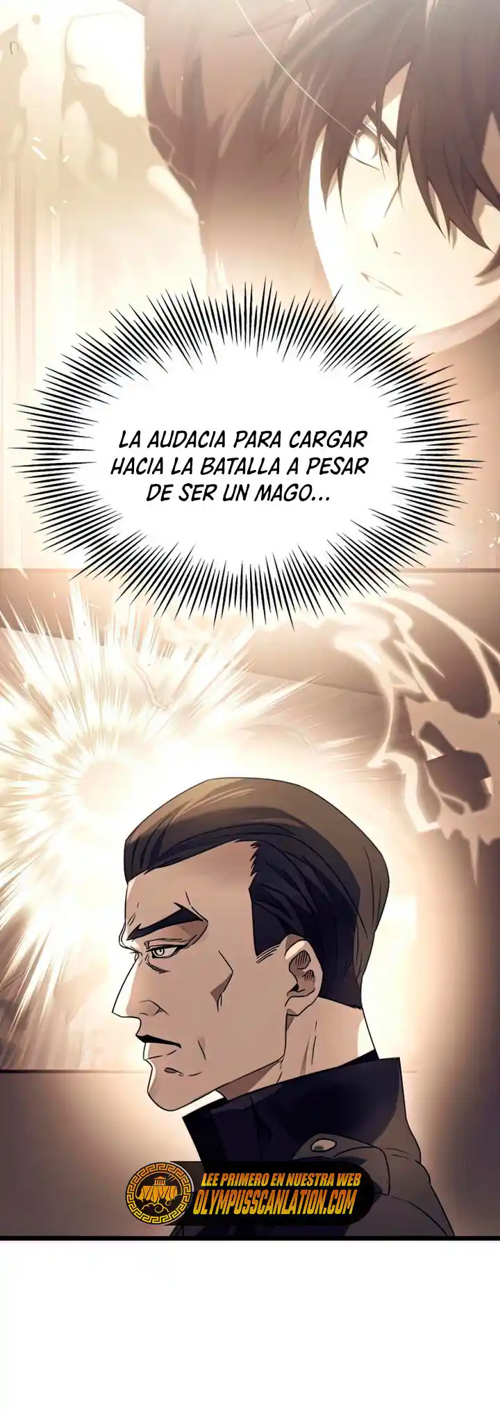 Obtuve Un Objeto Mítico - Capítulo 34 - Página 64 - LectorTMOo