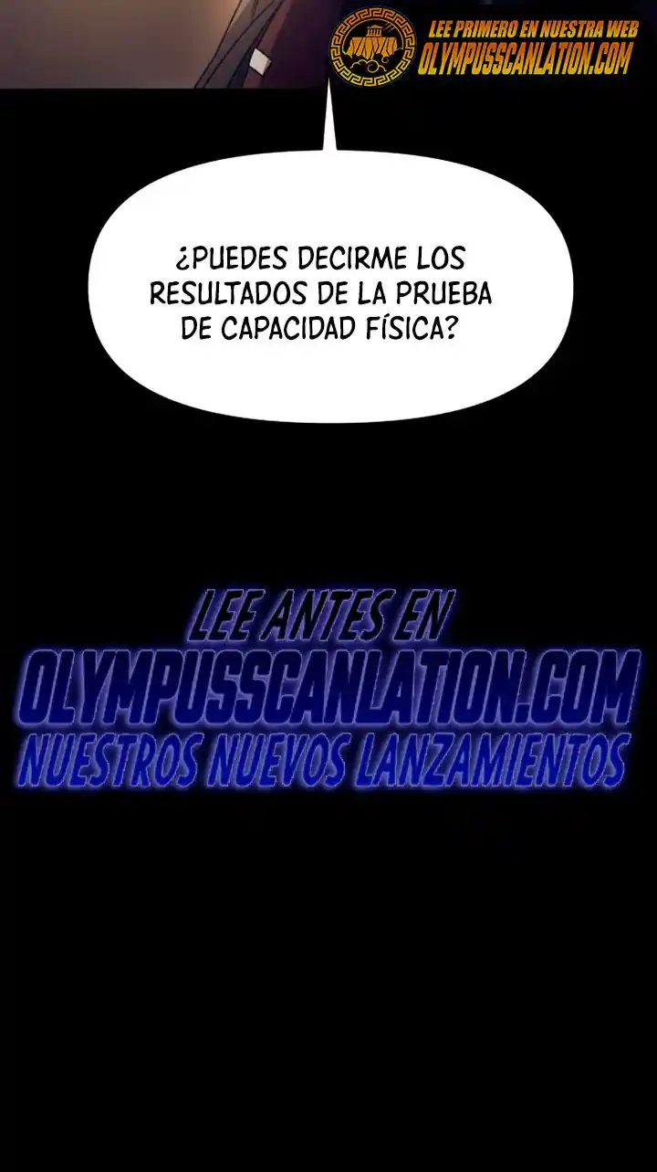 Obtuve Un Objeto Mítico - Capítulo 34 - Página 68 - LectorTMOo