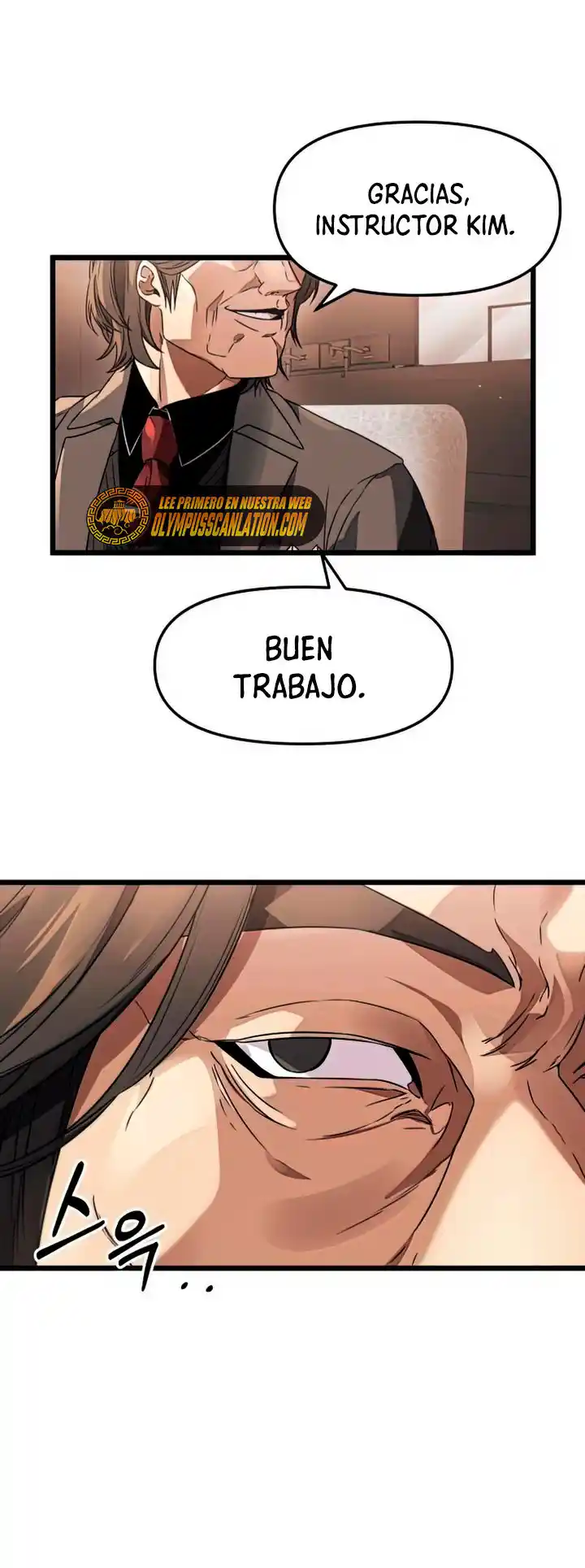 Obtuve Un Objeto Mítico - Capítulo 35 - Página 4 - LectorTMOo