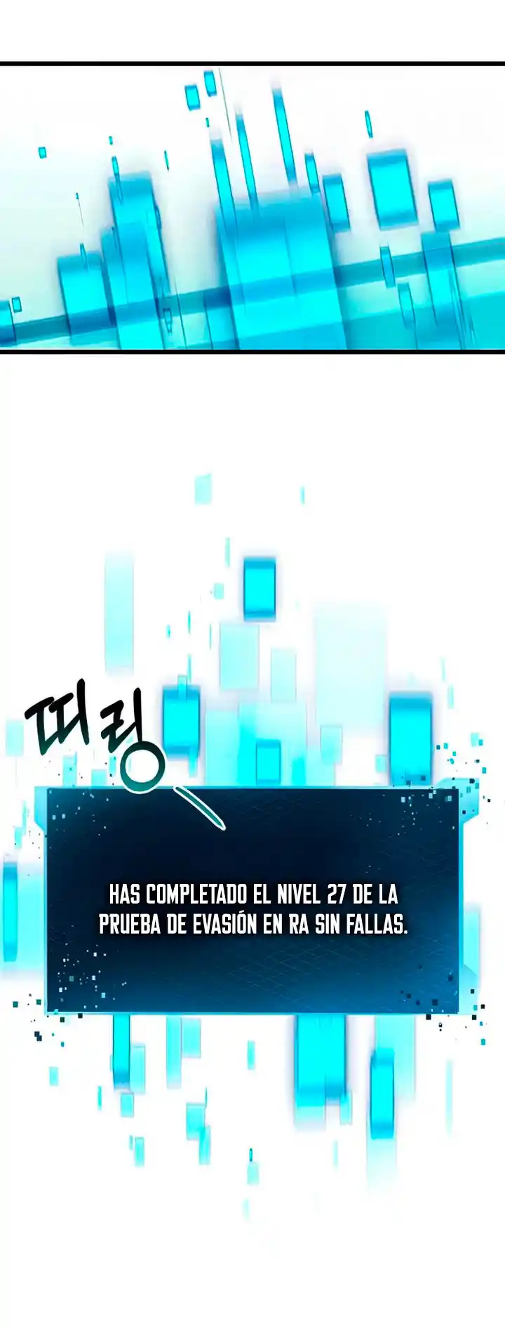 Obtuve Un Objeto Mítico - Capítulo 35 - Página 11 - LectorTMOo