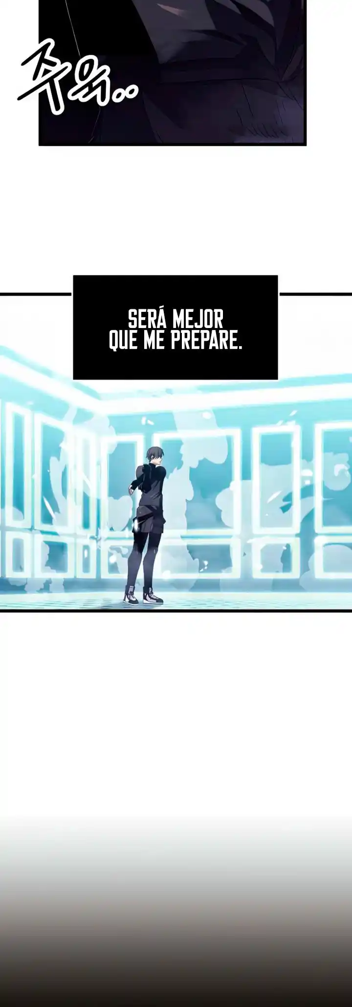Obtuve Un Objeto Mítico - Capítulo 35 - Página 15 - LectorTMOo