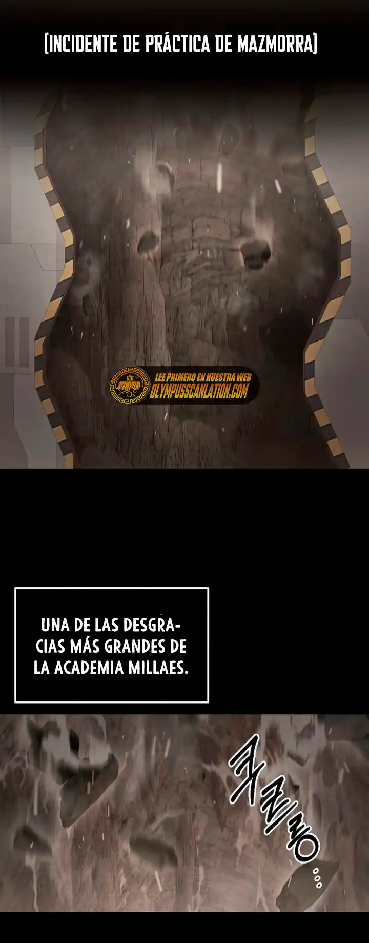 Obtuve Un Objeto Mítico - Capítulo 35 - Página 16 - LectorTMOo