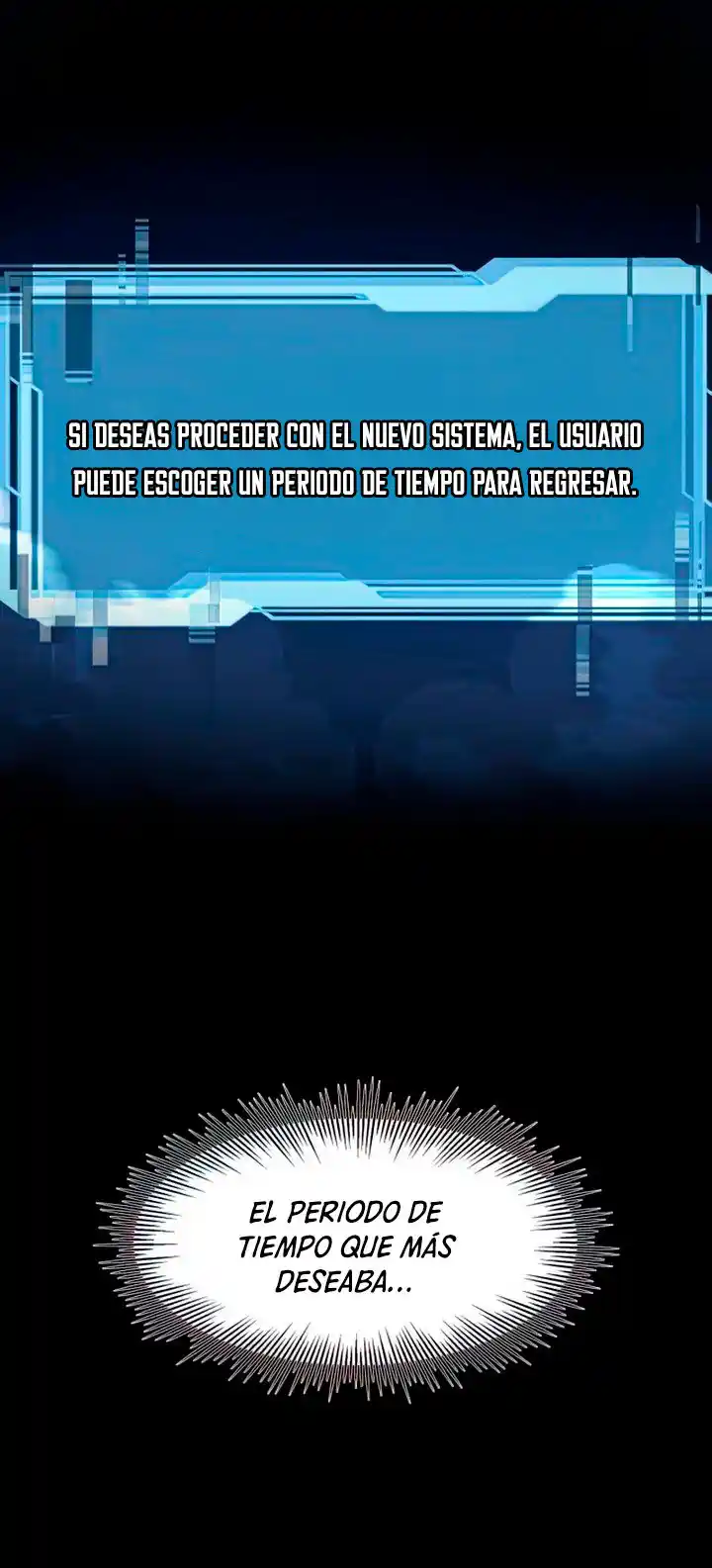 Obtuve Un Objeto Mítico - Capítulo 35 - Página 49 - LectorTMOo