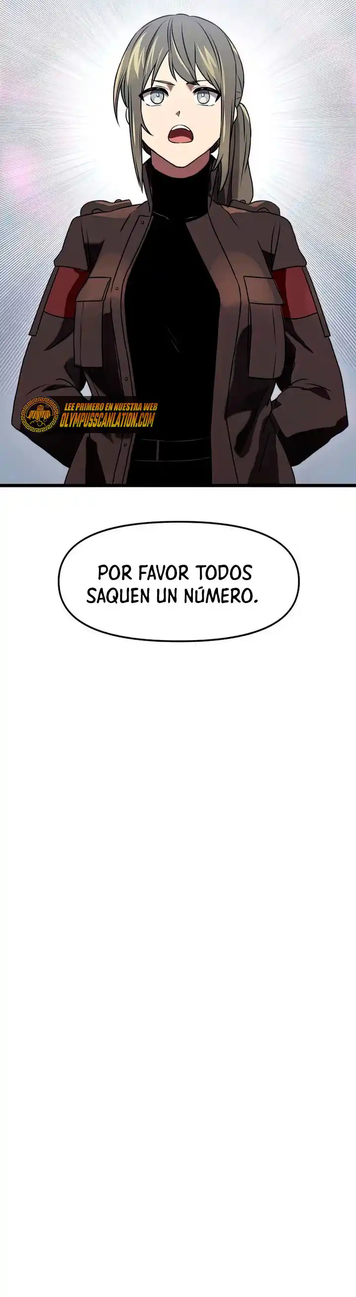 Obtuve Un Objeto Mítico - Capítulo 35 - Página 71 - LectorTMOo