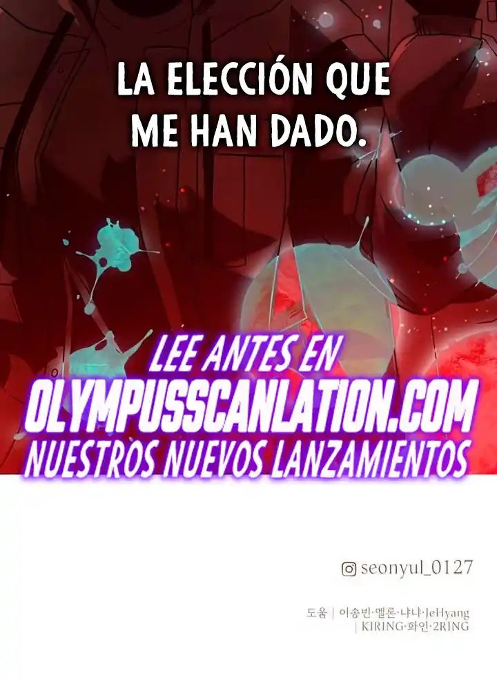 Obtuve Un Objeto Mítico - Capítulo 35 - Página 82 - LectorTMOo