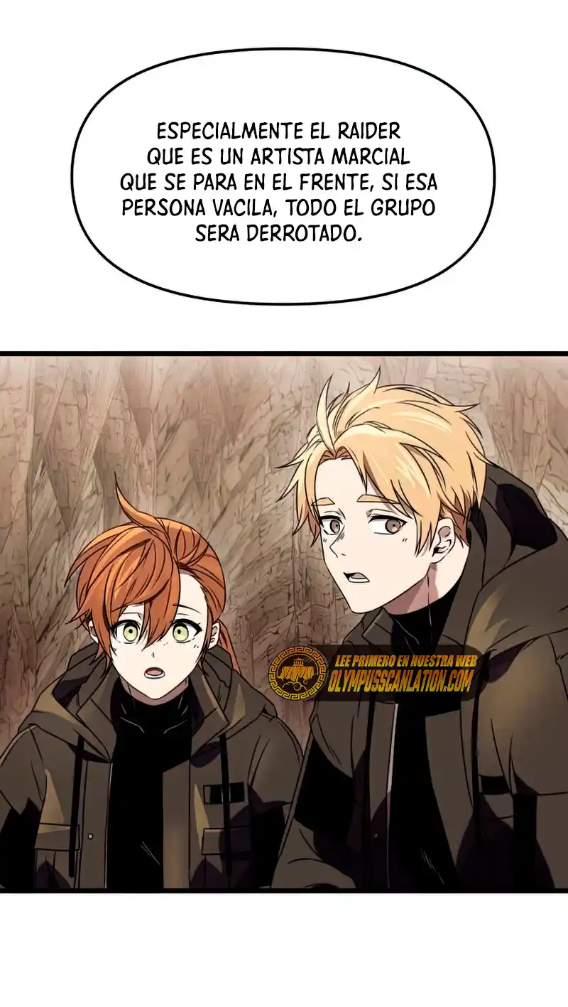 Obtuve Un Objeto Mítico - Capítulo 36 - Página 15 - LectorTMOo