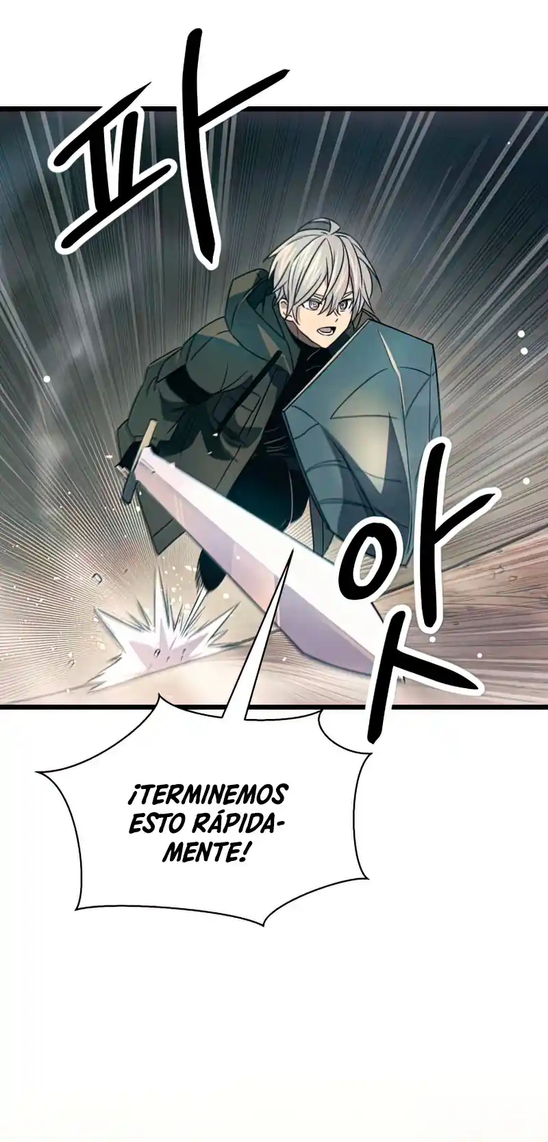 Obtuve Un Objeto Mítico - Capítulo 36 - Página 35 - LectorTMOo