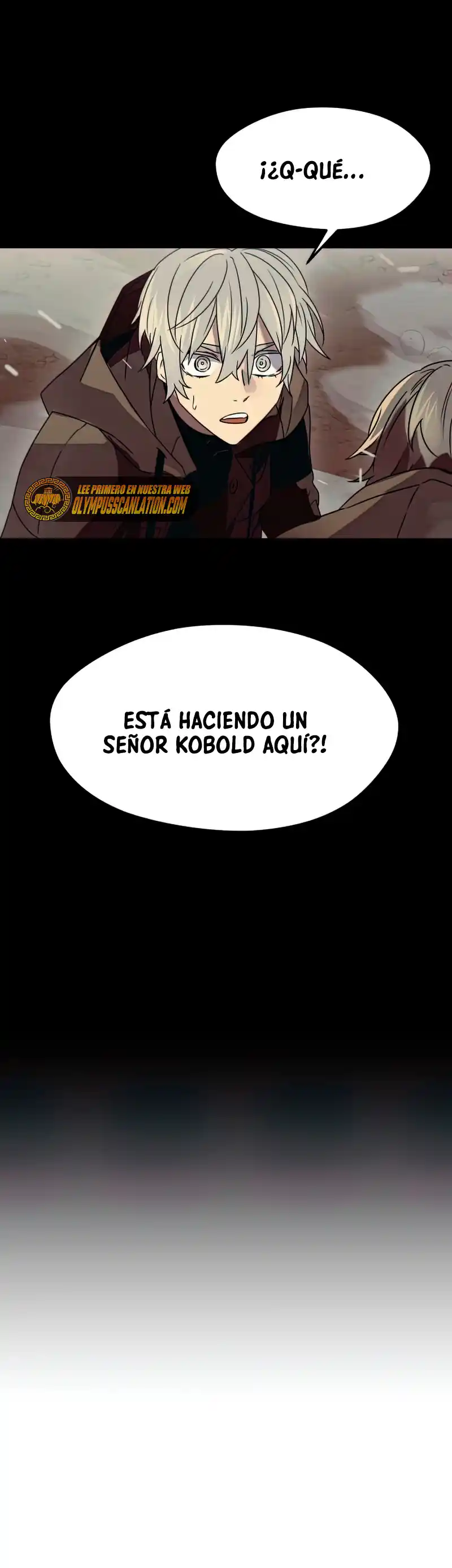 Obtuve Un Objeto Mítico - Capítulo 36 - Página 52 - LectorTMOo