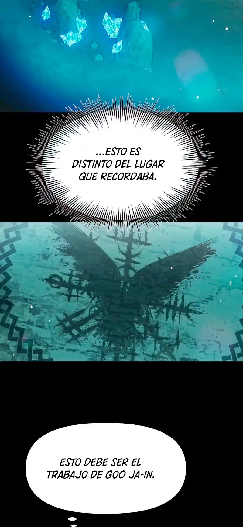 Obtuve Un Objeto Mítico - Capítulo 36 - Página 61 - LectorTMOo