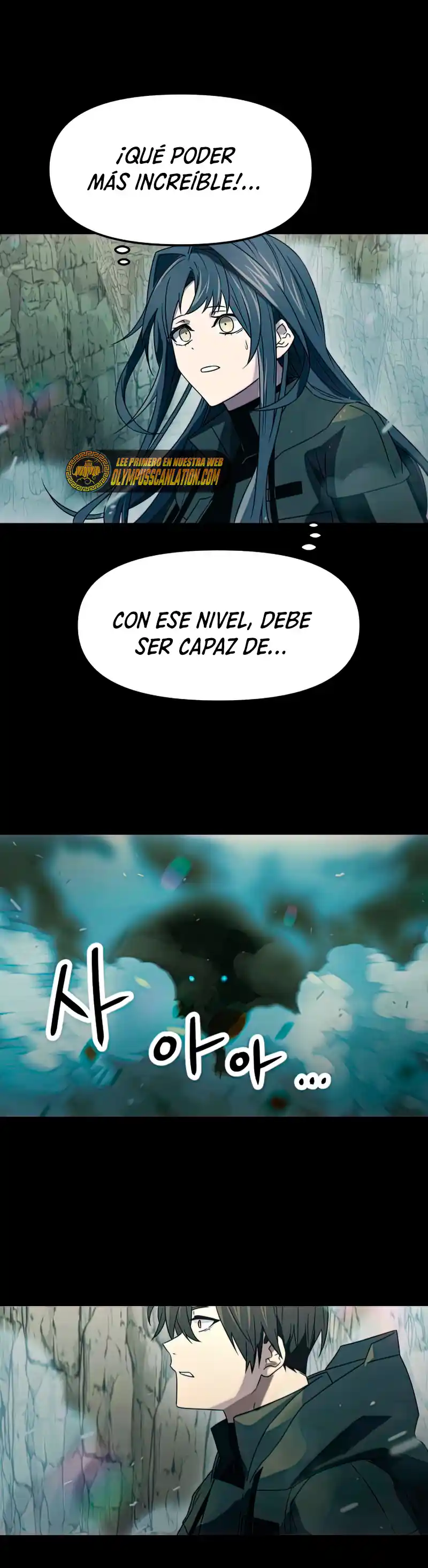 Obtuve Un Objeto Mítico - Capítulo 36 - Página 77 - LectorTMOo