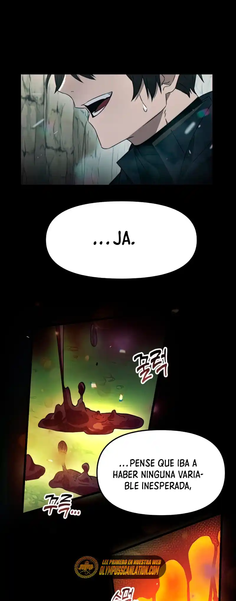 Obtuve Un Objeto Mítico - Capítulo 36 - Página 78 - LectorTMOo