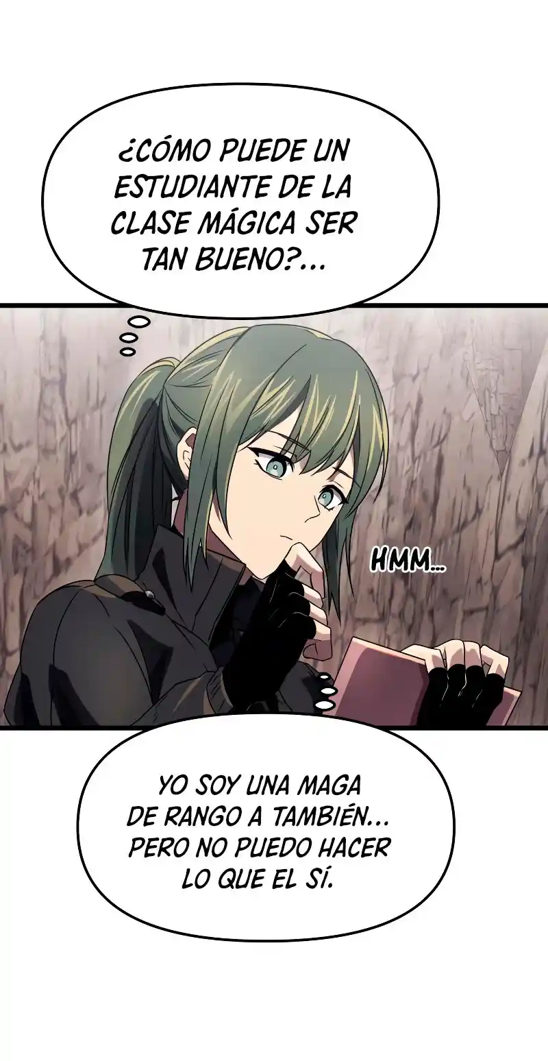 Obtuve Un Objeto Mítico - Capítulo 37 - Página 4 - LectorTMOo