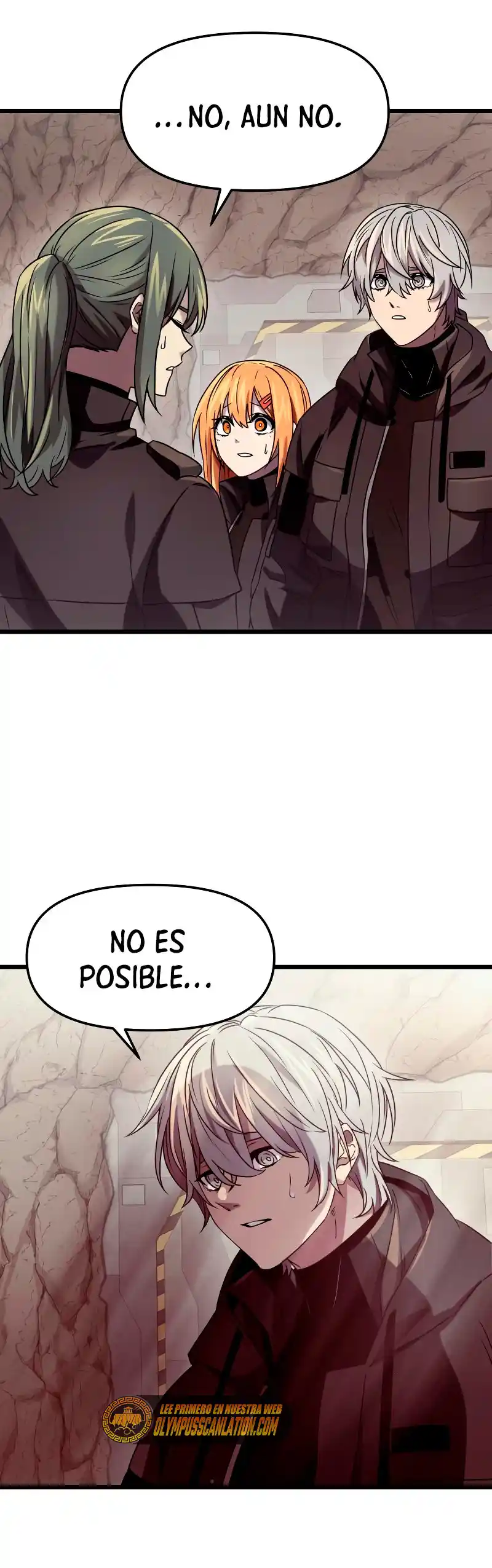 Obtuve Un Objeto Mítico - Capítulo 37 - Página 13 - LectorTMOo